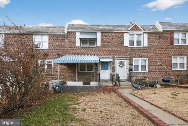 2237 S Harwood Ave, UPPER DARBY, PA 19082