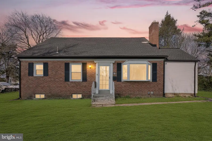 6 Cedar Rd, Wallingford, PA 19086 - #2