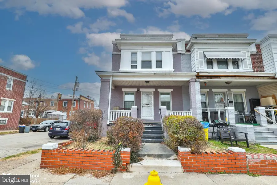937 Mcdowell Ave, Chester, PA 19013 - Image #2