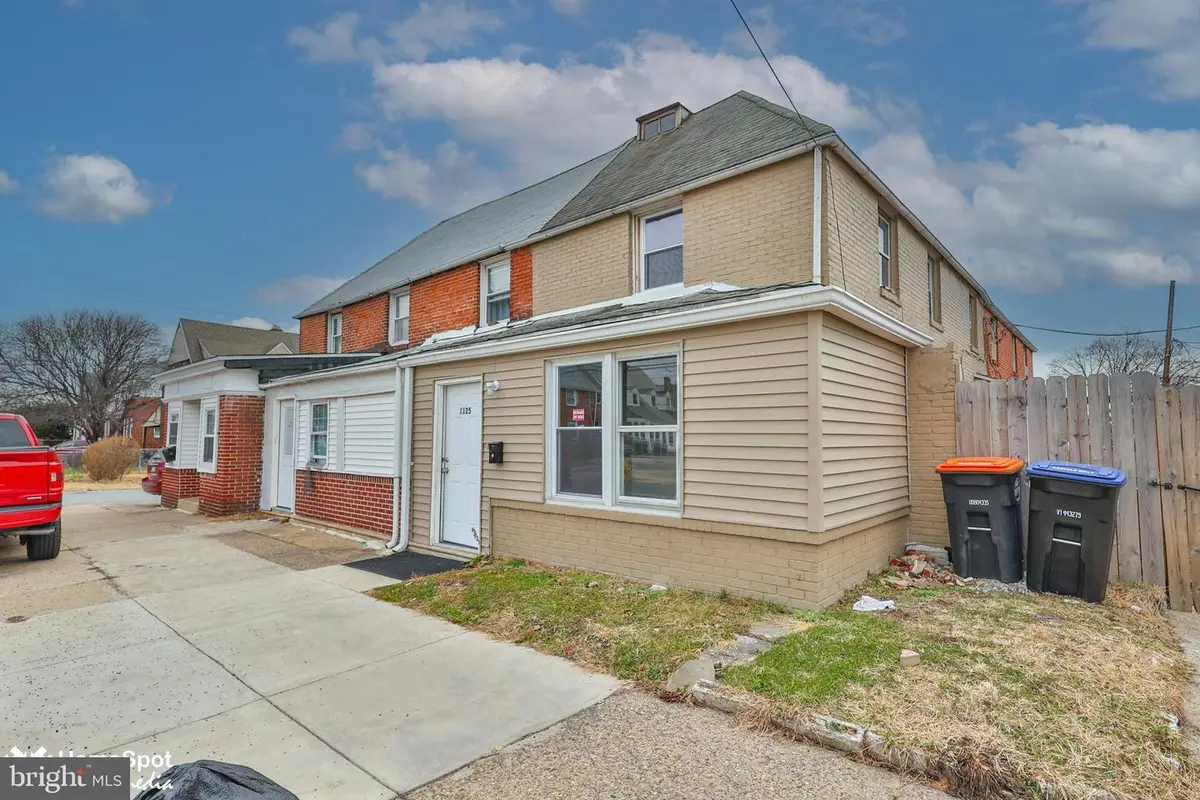 1125 Morton Ave, Chester, PA 19013 - #1