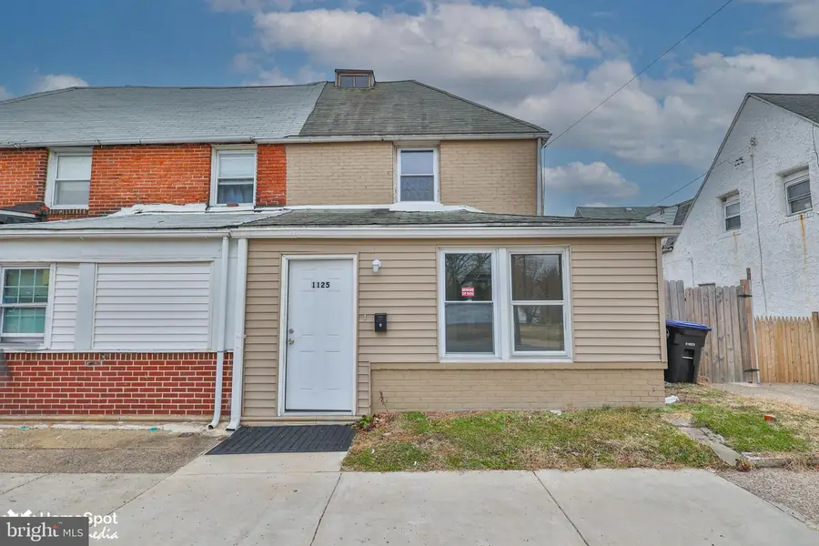 1125 Morton Ave, Chester, PA 19013 - #2