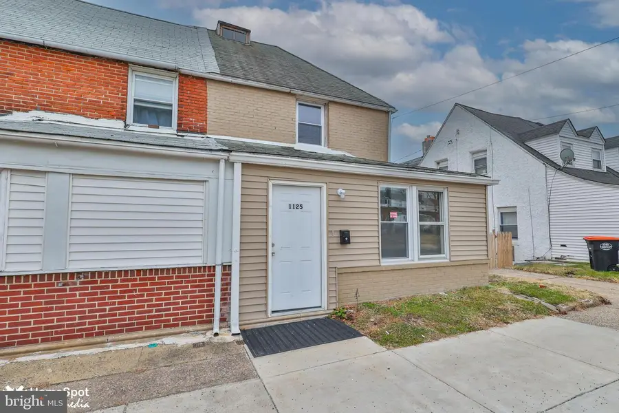 1125 Morton Ave, Chester, PA 19013 - #3