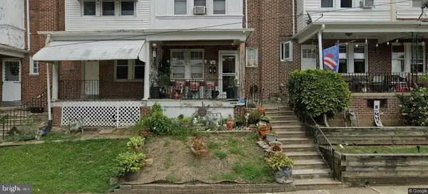 2419 Upland St, CHESTER, PA 19013