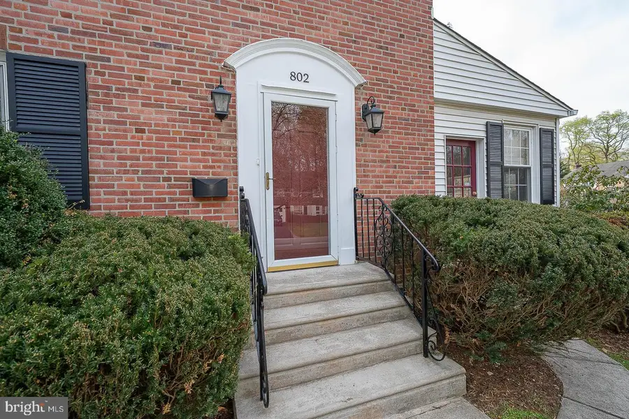 802 Pleasant Hill Rd, Wallingford, PA 19086 - #3