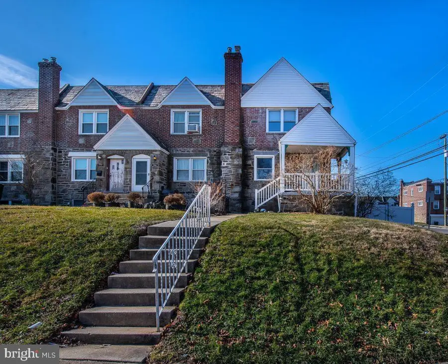 748 Eaton Rd, Drexel Hill, PA 19026 - #3