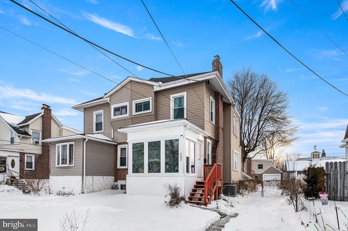 102 Rambler Rd, Glenolden, PA 19036 - #1