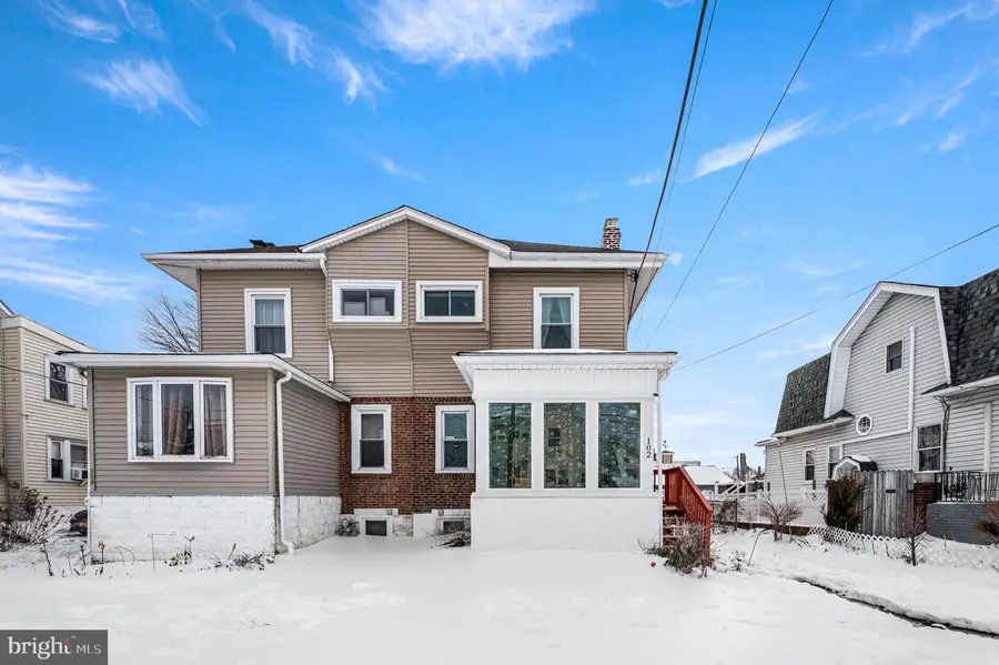 102 Rambler Rd, Glenolden, PA 19036 - #3