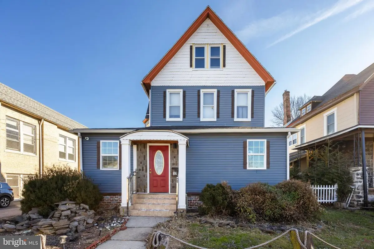 17 S 4th St, Darby, PA 19023 - Image #1