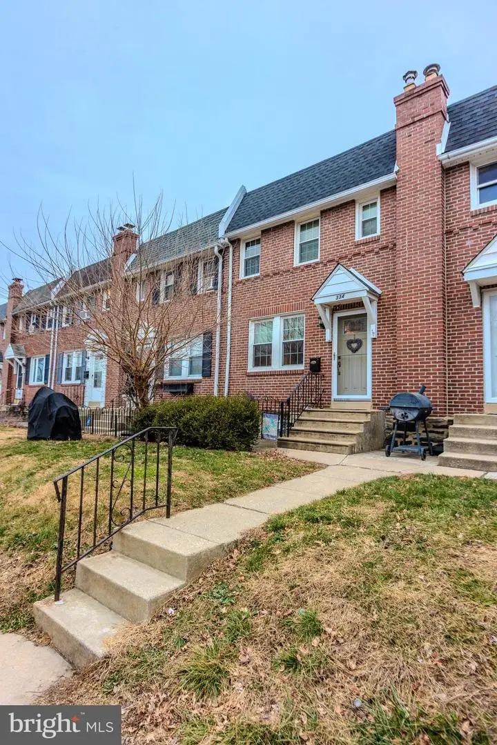 334 Abbey Ter, Drexel Hill, PA 19026 - Image #2