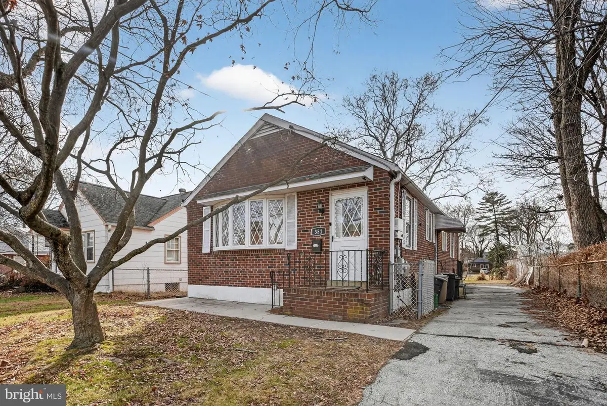 351 Lawnton Ter, Holmes, PA 19043 - #1