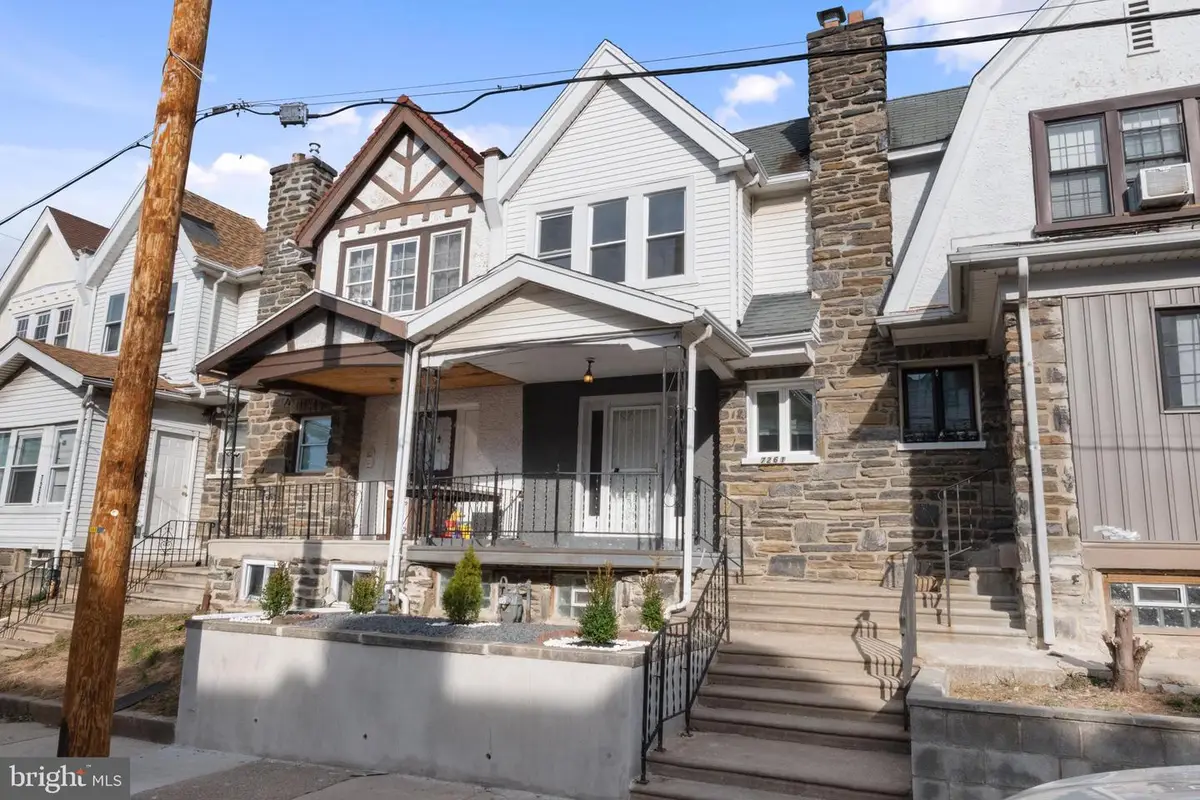 7261 Calvin Rd, Upper Darby, PA 19082 - Image #1