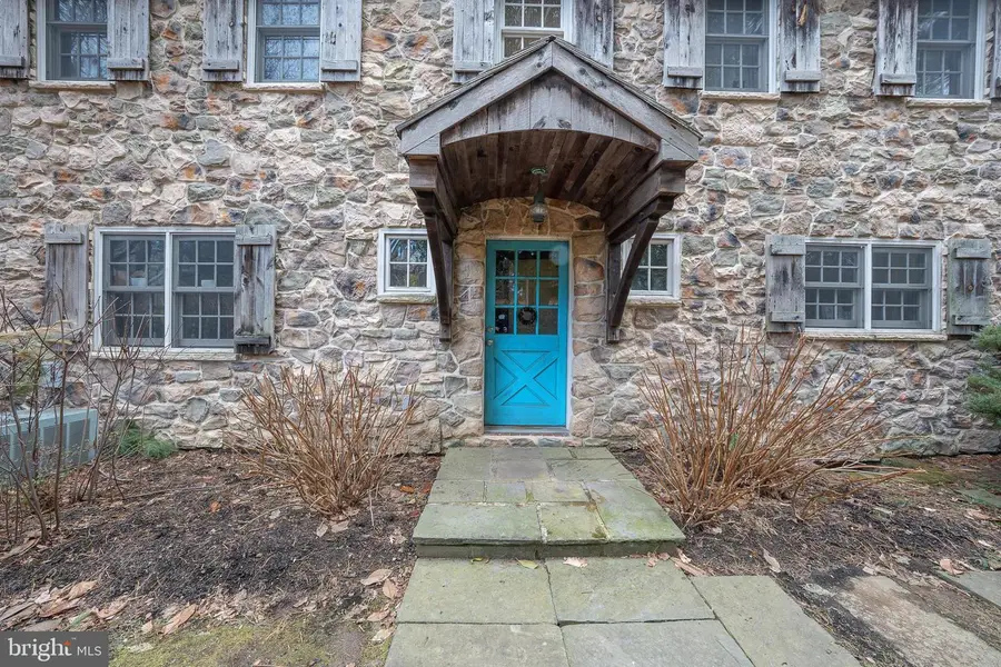 449 Boxwood Rd, Bryn Mawr, PA 19010 - Image #3