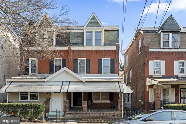 1147 Potter St, CHESTER, PA 19013