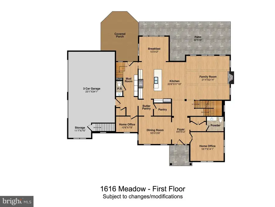 1616 Meadow Lane, Glen Mills, PA 19342 - Image #2