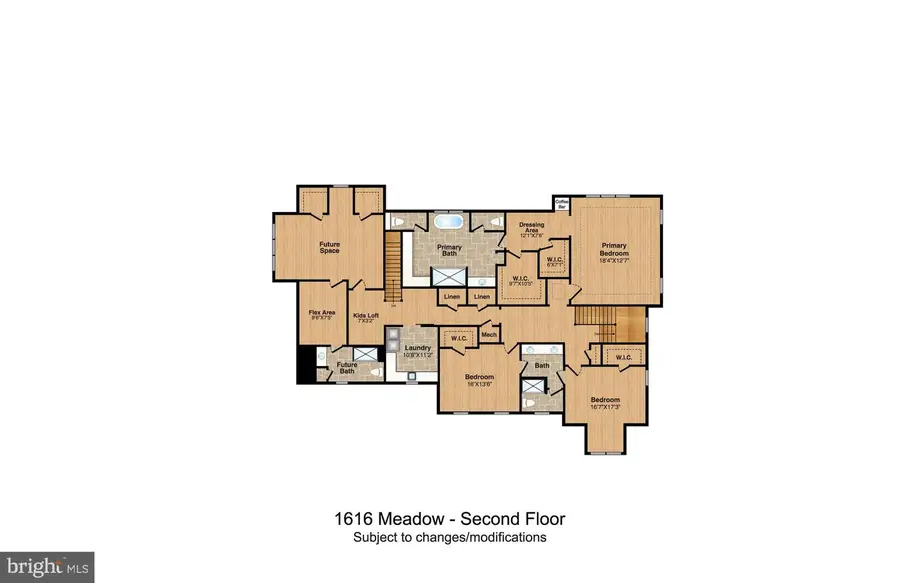 1616 Meadow Lane, Glen Mills, PA 19342 - Image #3