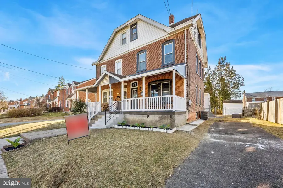 355 Holmes Rd, Holmes, PA 19043 - Image #2