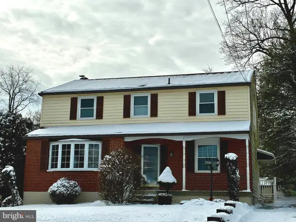 608 Dolores Dr, BROOMALL, PA 19008