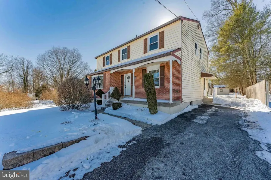 608 Dolores Dr, Broomall, PA 19008 - #3
