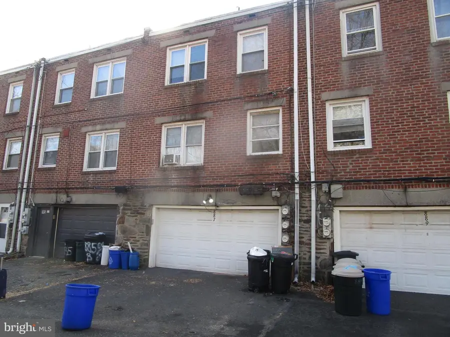 887 Windermere Ave, Drexel Hill, PA 19026 - Image #2