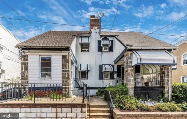 213 Heather Rd, UPPER DARBY, PA 19082