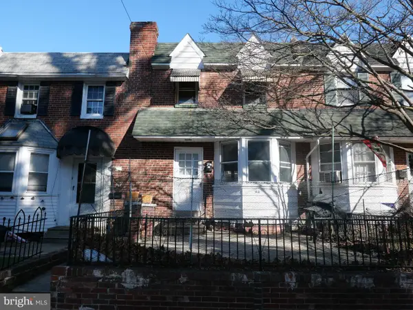 43 Springton Rd, UPPER DARBY, PA 19082
