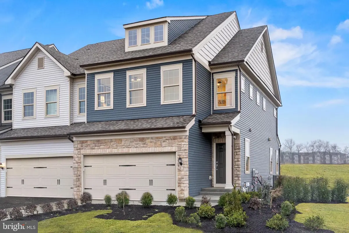 117 South Buck Tavern Way, Glen Mills, PA 19342 - Image #1