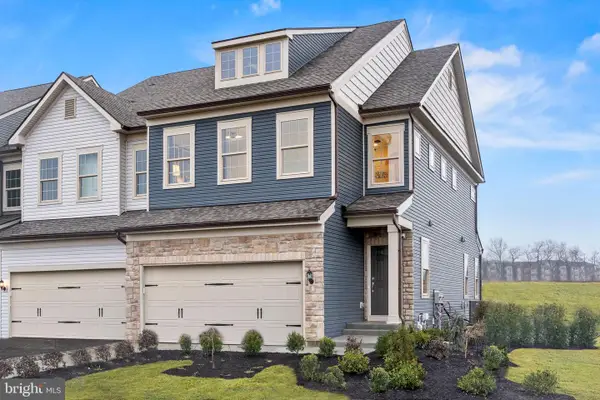 123 S Buck Tavern Way #10903, GLEN MILLS, PA 19342