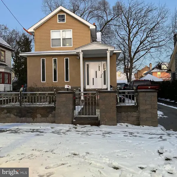 147 Lexington Ave, LANSDOWNE, PA 19050