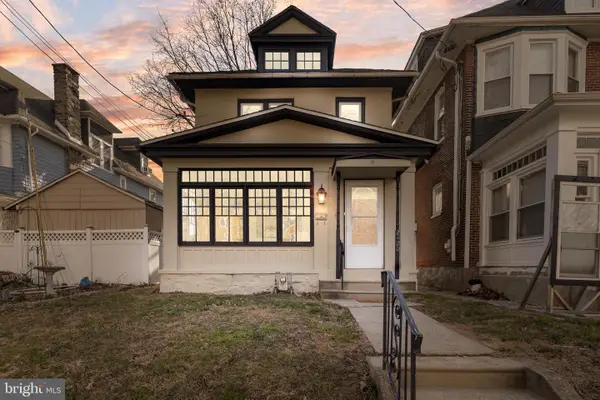 2420 Edgmont Ave, CHESTER, PA 19013