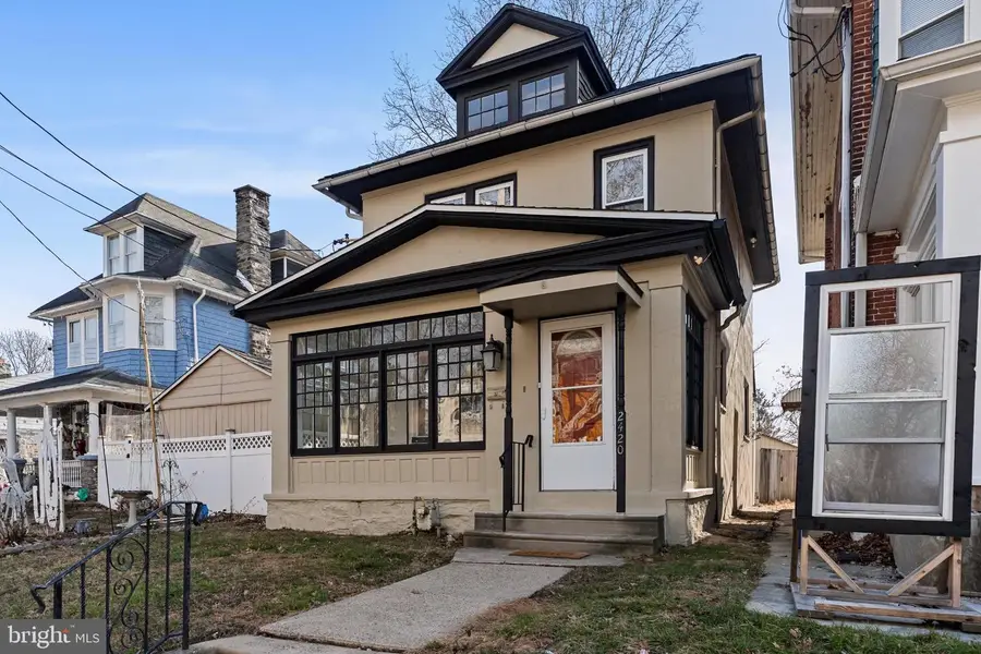 2420 Edgmont Ave, Chester, PA 19013 - Image #2