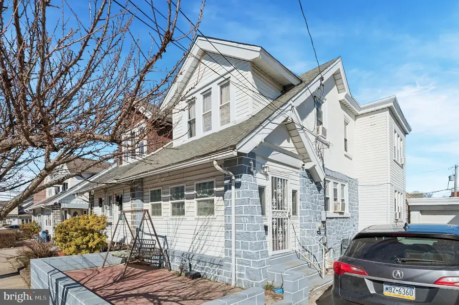 111 Overhill Rd, Upper Darby, PA 19082 - #2