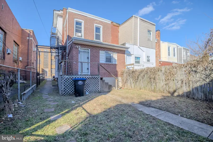 323 W 7th St, Chester, PA 19013 - Image #3