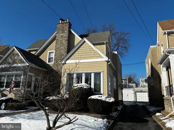 2457 Eldon Ave, DREXEL HILL, PA 19026