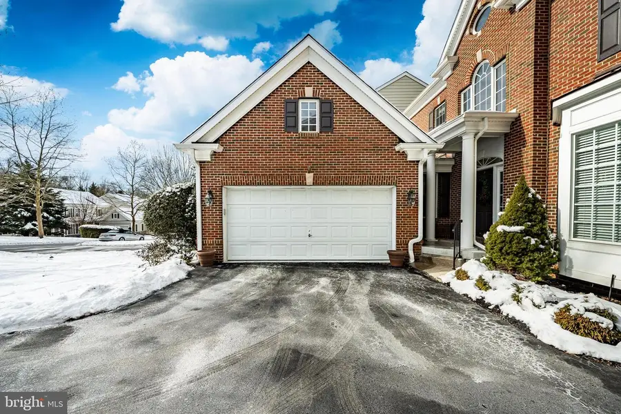 115 Camelot Ln, Newtown Square, PA 19073 - #3