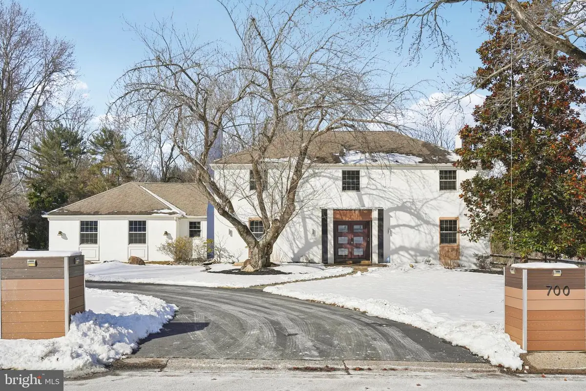 700 Camp Woods, Villanova, PA 19085 - Image #1