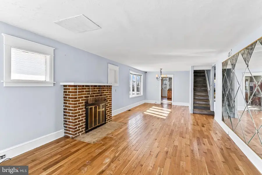 22 Partridge Ave, Ridley Park, PA 19078 - #3