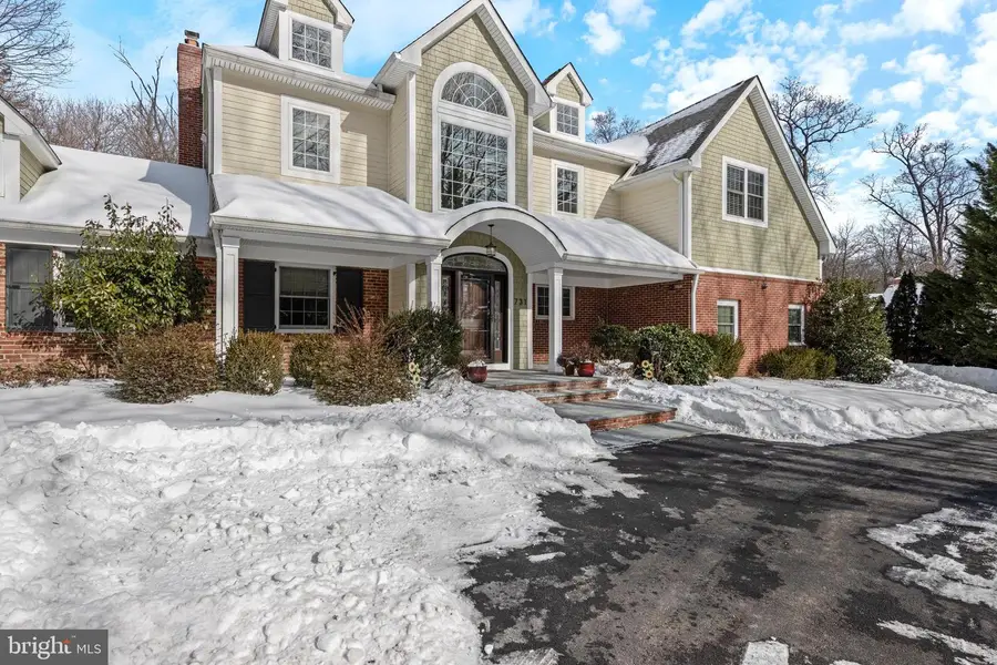 731 King Of Prussia Rd, Radnor, PA 19087 - Image #3