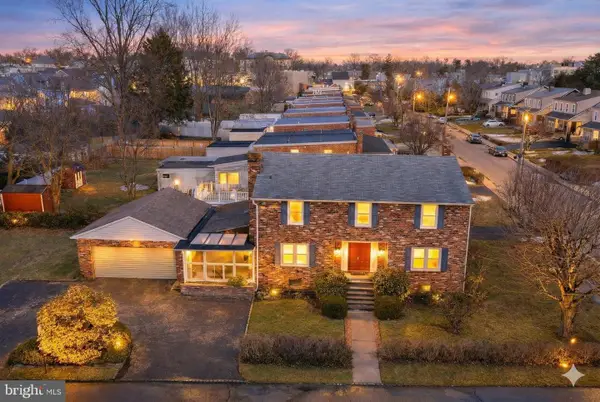 856 Martin Ave, BRYN MAWR, PA 19010