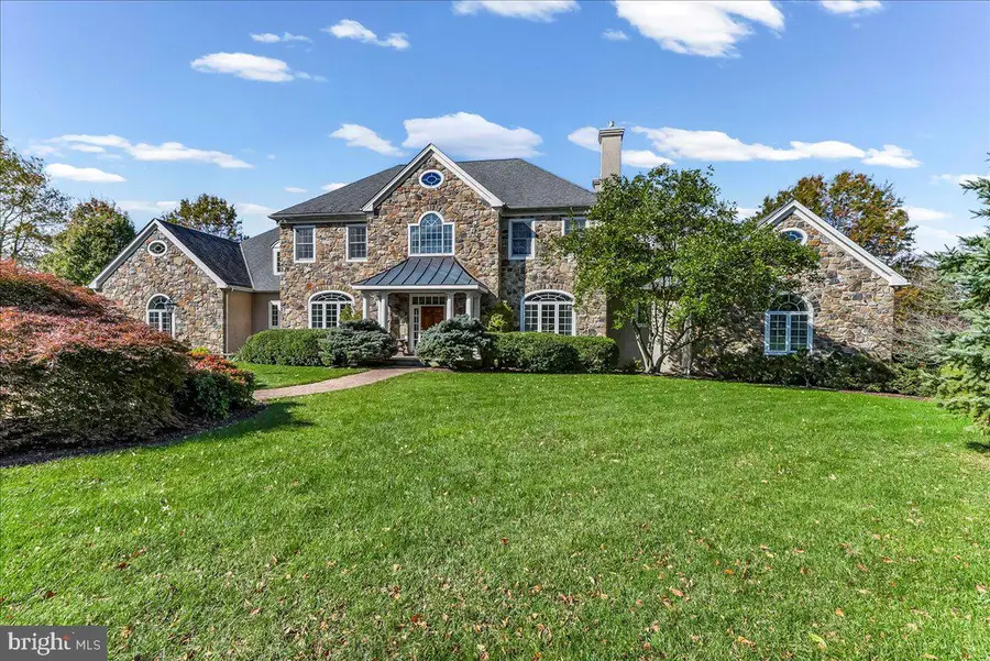 411 Webb Rd, Chadds Ford, PA 19317 - #2