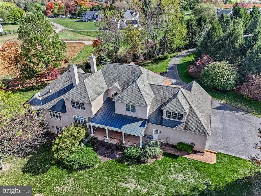 411 Webb Rd, Chadds Ford, PA 19317 - #3