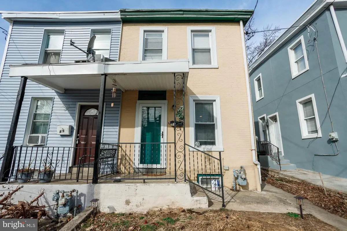 51 N 9th St, Darby, PA 19023 - #1