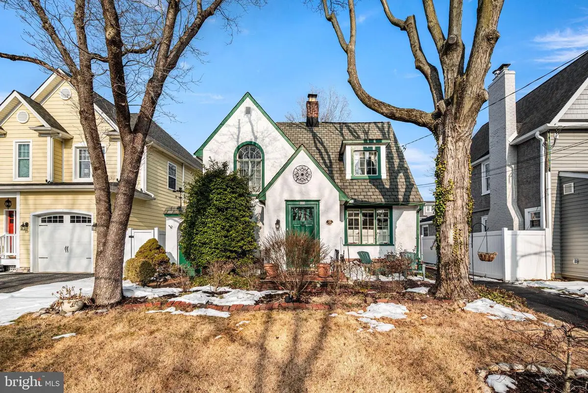 405 Tasker St, Ridley Park, PA 19078 - #1