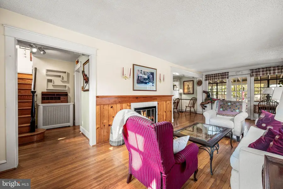 405 Tasker St, Ridley Park, PA 19078 - #3