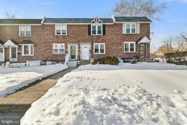 1160 Brookwood Ln, GLENOLDEN, PA 19036