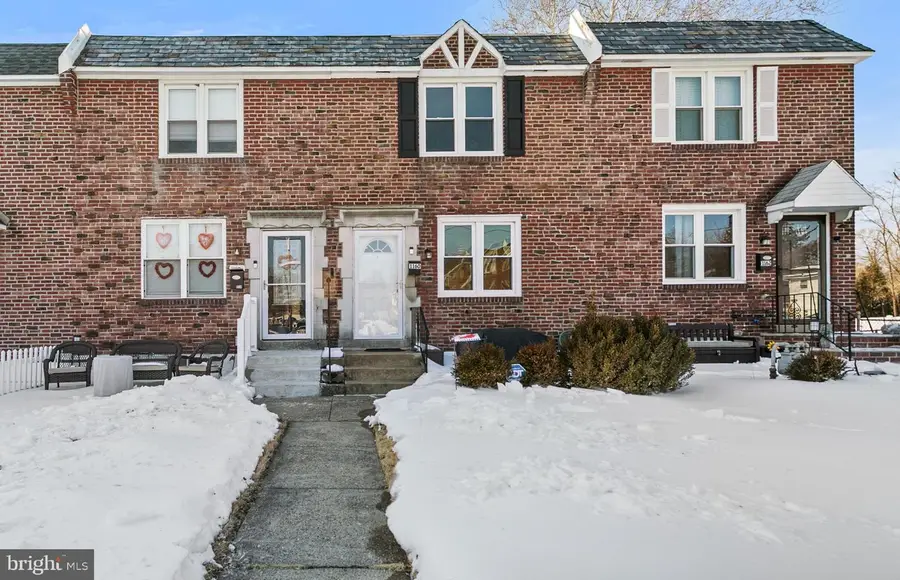 1160 Brookwood Ln, Glenolden, PA 19036 - #2