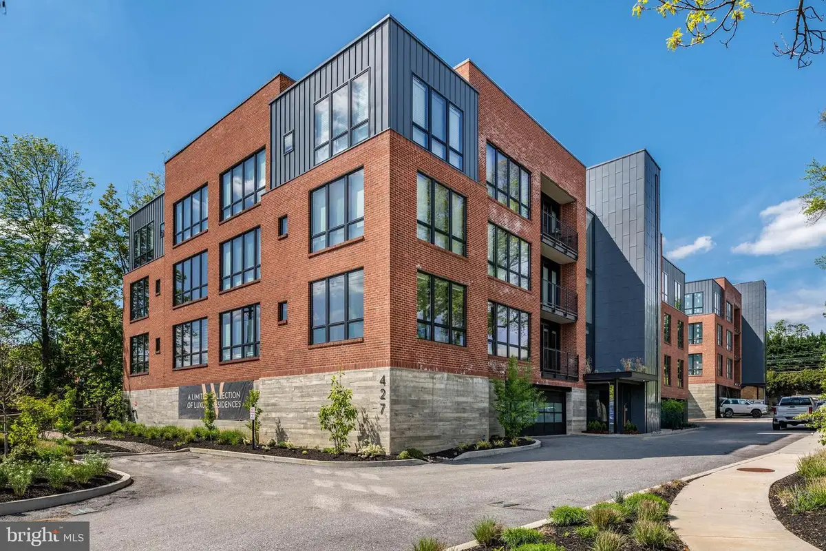 427 E Lancaster Ave #1202, Wayne, PA 19087 - Image #1