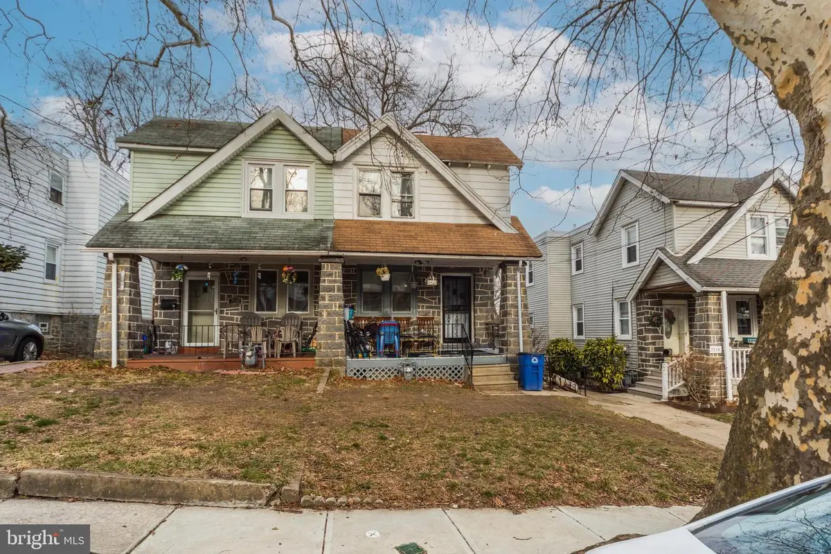 7517 Parkview Rd, Upper Darby, PA 19082 - Image #1
