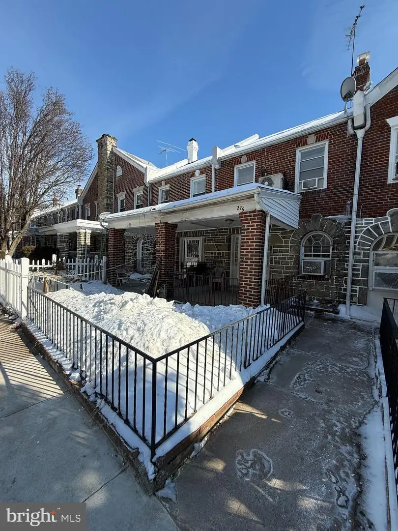 279 Copley Rd, Upper Darby, PA 19082 - Image #1
