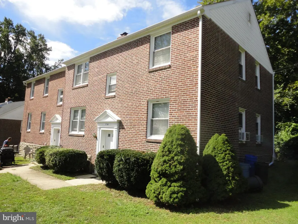 114 Pilgrim Ln, Drexel Hill, PA 19026 - #1