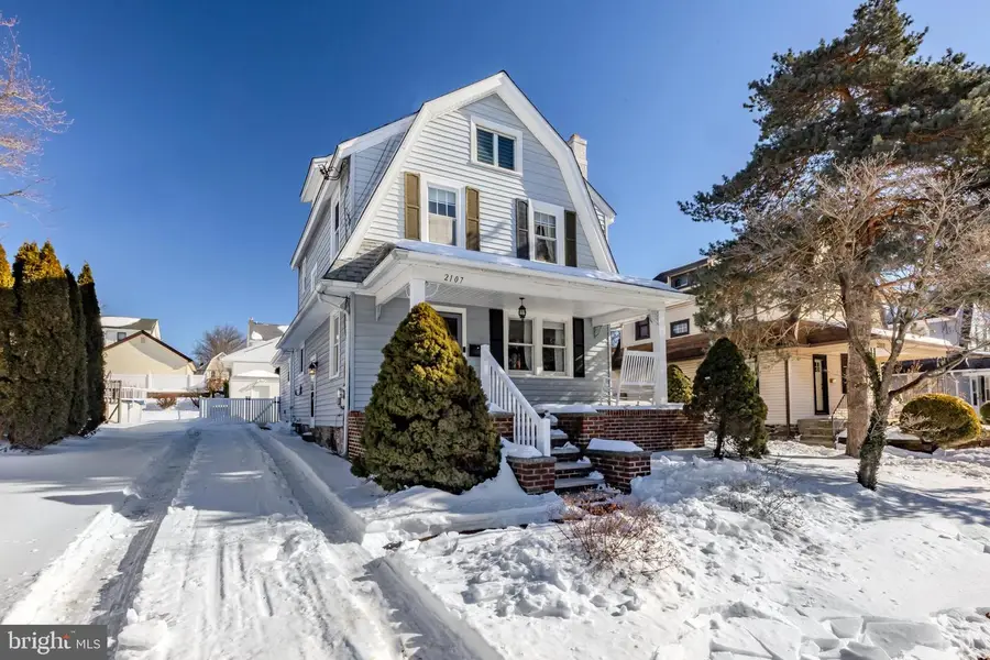 2107 Belvedere Ave, Havertown, PA 19083 - #2